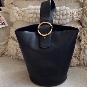 Parisa Wang Addicted Bucket. Excellent gently worn condition.